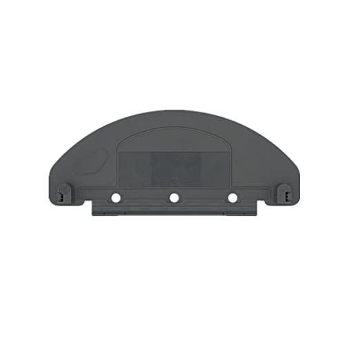 الأجهزة المتوافقة مع ECOVACS DEEBOT T8 N8 T8 Max T8 AIVI ملحق خزان المياه ممسحة لوح لوح OZMO Pro Mopping Kit قطع غيار ملحقات مكنسة اختيارية (اللون: N8 Mop Plate) الأجهزة المتوافقة مع ECOVACS DEEBOT T8 N8 T8 Max T8 AIVI ملحق خزان المياه ممسحة لوح لوح OZMO Pro Mopping Kit قطع غيار ملحقات مكنسة اختيارية (اللون: N8 Mop Plate)