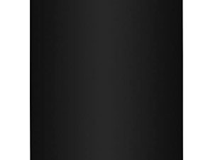 Frigidaire FFCD2418U 24 بوصة غسالة أطباق مدمجة مع 5 دورات غسيل ، 14 مكانًا للتخلص من الأطعمة الصلبة ، غسيل سريع ، معتمد من NSF ، معتمد من Energy Star (فولاذ مقاوم للصدأ أسود)