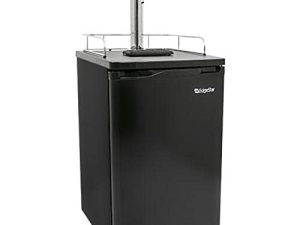 EdgeStar KC2000 بالحجم الكامل Kegerator و Keg Beer Cooler
