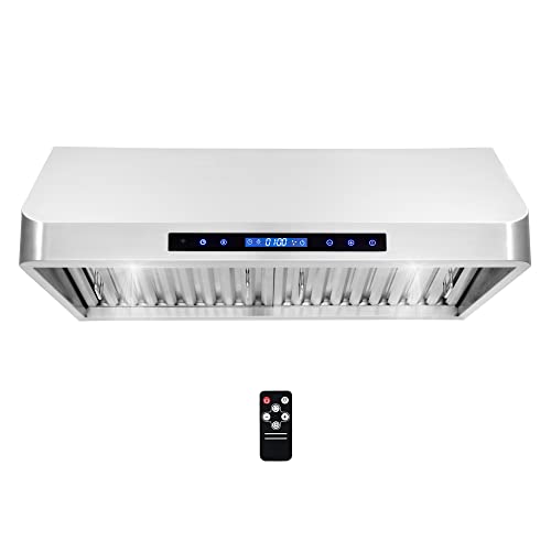 شفاط COSMO COS-QS75 30 بوصة أسفل الخزانة مع 500 CFM ، مرشحات دائمة ، مصابيح LED ، قابل للتحويل من مجرى إلى بدون مجاري (الطقم غير مدرج) من الفولاذ المقاوم للصدأ شفاط COSMO COS-QS75 30 بوصة أسفل الخزانة مع 500 CFM ، مرشحات دائمة ، مصابيح LED ، قابل للتحويل من مجرى إلى بدون مجاري (الطقم غير مدرج) من الفولاذ المقاوم للصدأ