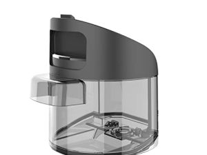MFIO متوافق مع Tineco Floor ONE S3 Clean Water Tank （CWT ، ملحقات جهاز الغسيل الجاف والرطب ثنائي الغرض (اللون: أسود)