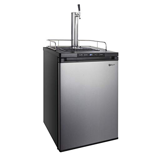 موزع Kegco K309SS-1 Keg موزع Kegco K309SS-1 Keg