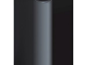 Bosch SHE3AR76UC Ascenta 24 "غسالة صحون كونسول أسود بالكامل - Energy Star