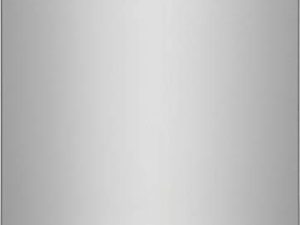 Frigidaire Gallery FGID2476SF 24 "غسالة أطباق مدمجة من الفولاذ المقاوم للصدأ - مجدد