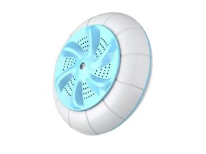 Comigeewa Mini Washing Machine Dishwasher Portable Cleaner HL2.0