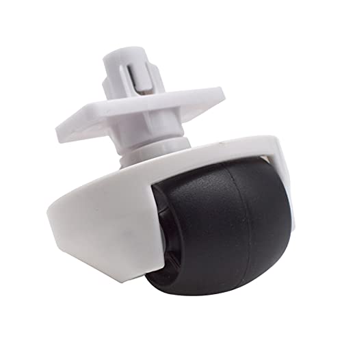 عجلة أمامية من U-kitz مناسبة لـ Roborock S4 S6 Pure S5 MAX S6 MAX V E4 S7 S70 S75 عجلة العجلات أدوات استبدال قطع التنظيف المنزلية المنزل عجلة أمامية من U-kitz مناسبة لـ Roborock S4 S6 Pure S5 MAX S6 MAX V E4 S7 S70 S75 عجلة العجلات أدوات استبدال قطع التنظيف المنزلية المنزل