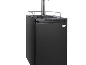 موزع Kegco Keg