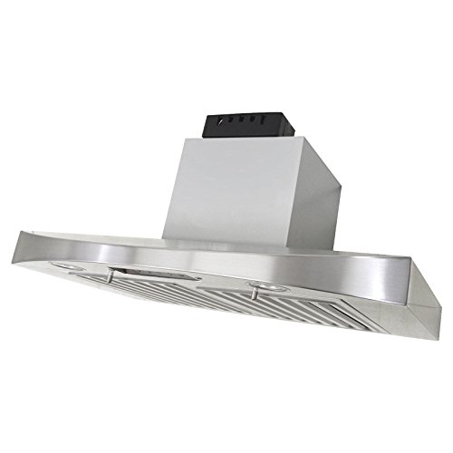 شفاط المطبخ KOBE RA3830SQB-5 تحت الخزانة ، 30 بوصة ، من الفولاذ المقاوم للصدأ شفاط المطبخ KOBE RA3830SQB-5 تحت الخزانة ، 30 بوصة ، من الفولاذ المقاوم للصدأ