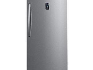 وينتر UDF-139SS 13.8 قدم مكعب ثلاجة / فريزر ديب غير قابل للتحويل ديجيتال من انيرجي ستار ، فضي - 13.8 قدم مكعب ، فضي