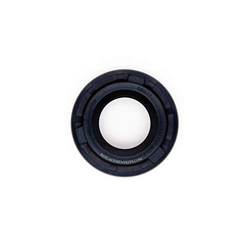 REPLACEMENTKITS.COM - العلامة التجارية تناسب GE Tub Seal يستبدل WH02X10032 & WH02X10383 - REPLACEMENTKITS.COM - العلامة التجارية تناسب GE Tub Seal يستبدل WH02X10032 & WH02X10383 -