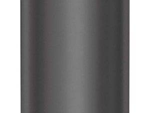 Frigidaire FGIP2468UD 24 بوصة مصنفة بنجمة Energy Star مدمجة بالكامل في غسالة الأطباق (أسود من الفولاذ المقاوم للصدأ)