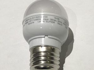 W11216993 W11125625 لمبة إضاءة ثلاجة ويرلبول