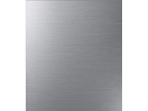 Samsung DW80N3030US / AA StormWash 48 dBA غسالة أطباق من الستانلس ستيل