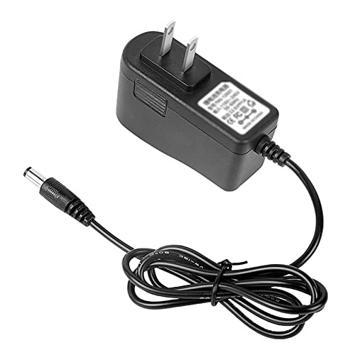 محول Qjin AC / DC لـ Shark VM200 VM200C UM205 VC205 VACMOP شاحن ممسحة أرضية صلبة محول Qjin AC / DC لـ Shark VM200 VM200C UM205 VC205 VACMOP شاحن ممسحة أرضية صلبة