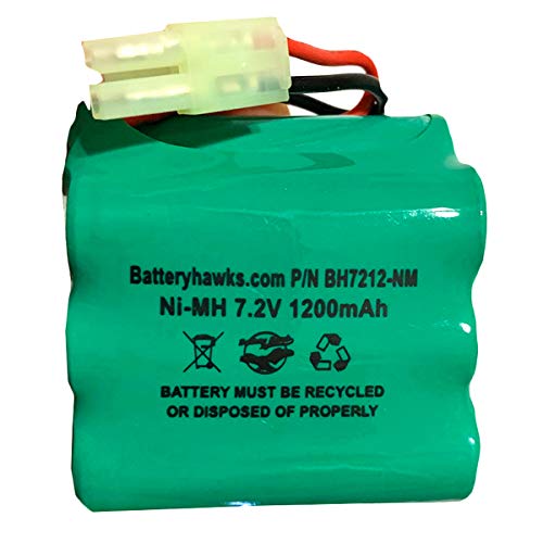 XB2950 Shark Battery 7.2v 1200mAh Ni-MH Pack V2950 V2950A V2945Z V2945 Carpet Sweeper XB2950 Shark Battery 7.2v 1200mAh Ni-MH Pack V2950 V2950A V2945Z V2945 Carpet Sweeper