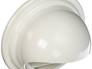 Noritz PVT-HL 3 "/ 4" غطاء أفقي / فتحة فتحة تهوية لـ NRC66 / NRC71 / NRC98 / NRC111 / NCC199 / NRCP982 / NRCP1112