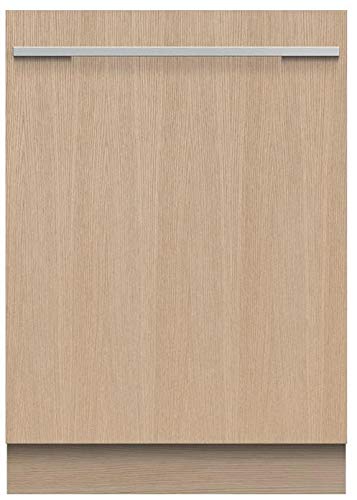 DW24U6I1 24 "غسالة صحون متكاملة مع 14 إعداد وضع ، 10 دورات ، وقفل للأطفال DW24U6I1 24 "غسالة صحون متكاملة مع 14 إعداد وضع ، 10 دورات ، وقفل للأطفال
