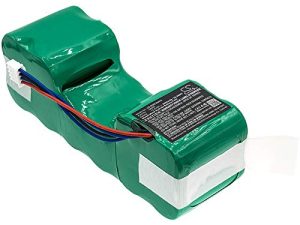 بطارية بديلة لـ Ozmo DD46.11 ، Sweeper DD35 ، Sweeper DE33 ، Sweeper DE35 ، Sweeper DG710 ، Sweeper DG716 , DM88