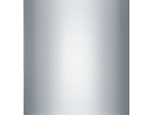 Bosch SHEM63W55N 24 "300 Series المدمج في غسالة الصحون مع 5 دورات غسيل ، من الفولاذ المقاوم للصدأ