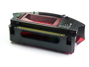 صندوق غبار Kvatar AeroForce بديل متوافق مع IRobot Roomba 800900 Series 805870875860880885890891960 صندوق غبار