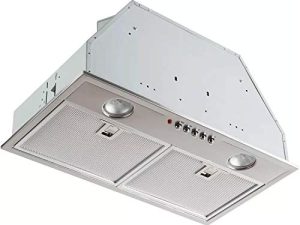 حزمة الطاقة Broan-NuTone 500 Cfm