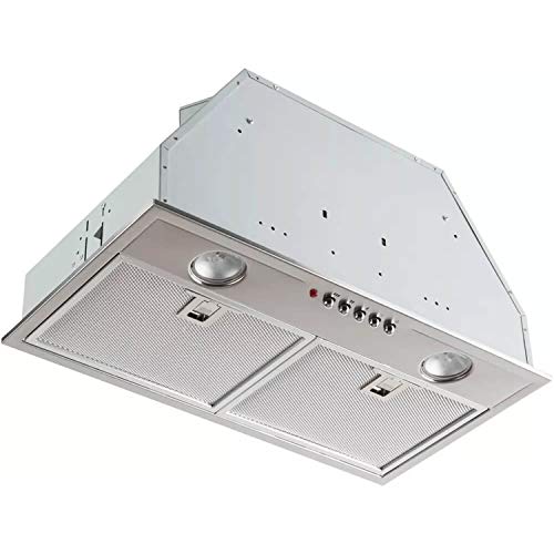 حزمة الطاقة Broan-NuTone 500 Cfm حزمة الطاقة Broan-NuTone 500 Cfm