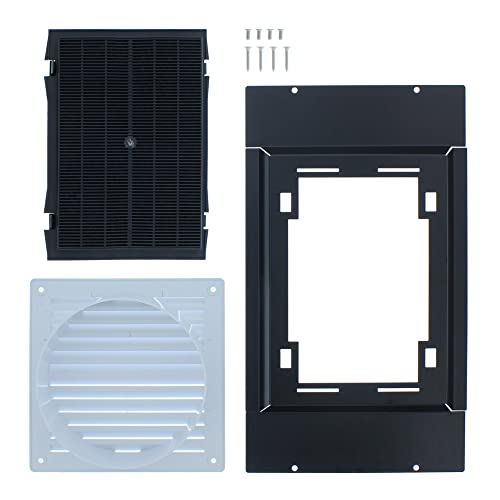 Zephyr ZRC-0100 Zephyr ZRC-0100 مجموعة إعادة التدوير بدون مجاري لإدراج غطاء المحرك من سلسلة Twister Zephyr ZRC-0100 Zephyr ZRC-0100 مجموعة إعادة التدوير بدون مجاري لإدراج غطاء المحرك من سلسلة Twister