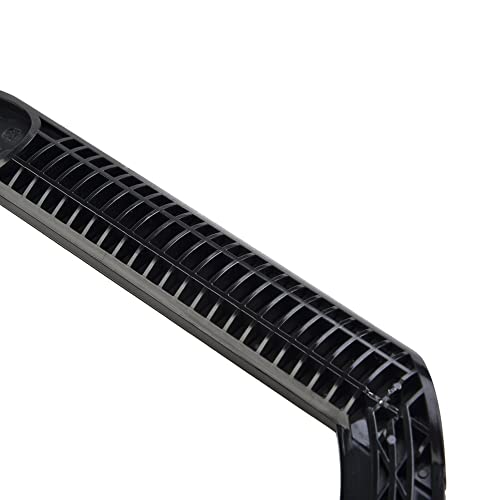 مقبض أسود QFXFL متوافق مع IRobot Roomba Series 860861864880885 استبدال أداة تنظيف المكنسة الكهربائية مقبض أسود QFXFL متوافق مع IRobot Roomba Series 860861864880885 استبدال أداة تنظيف المكنسة الكهربائية