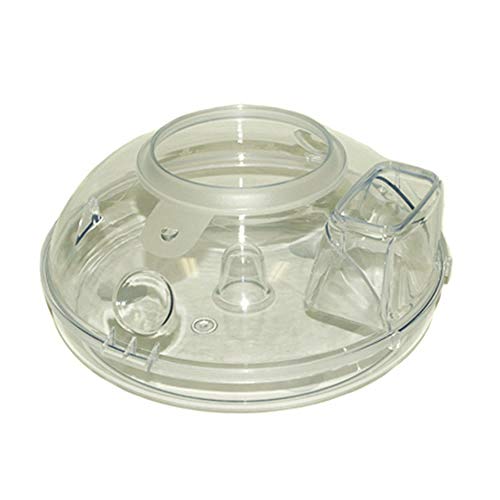 حوض ماء قوس قزح أصلي 2 1/2 كوارت (حوض) ، يناسب الطرازين E2 النوع 12 و E-2 (eSERIES) حوض ماء قوس قزح أصلي 2 1/2 كوارت (حوض) ، يناسب الطرازين E2 النوع 12 و E-2 (eSERIES)