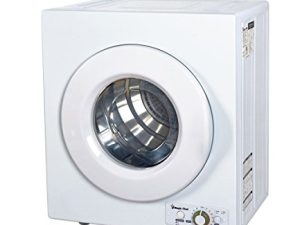 ماجيك شيف MCPMCSCDRY1S MCSDRY1S 2.6 متر مكعب. م. مجفف غسيل ، أبيض