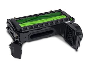 COOLDI متوافق مع Irobot Roomba i7 / i7 + / E5 / E6 قطع غيار المكنسة الكهربائية حامل فرشاة تنظيف رأس التجميع الوحدة الرئيسية