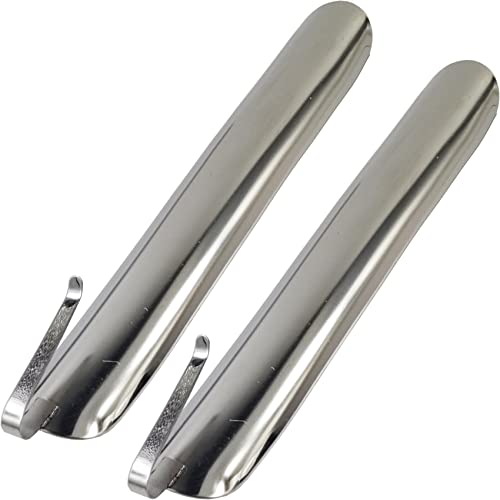 GXXMEI 2PCS Cumb Sweeper - آلات تنظيف فتات المهنة لأغطية المائدة في المطاعم والمنازل ، مكشطة فتات من الفولاذ المقاوم للصدأ GXXMEI 2PCS Cumb Sweeper - آلات تنظيف فتات المهنة لأغطية المائدة في المطاعم والمنازل ، مكشطة فتات من الفولاذ المقاوم للصدأ