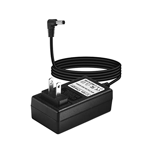 محول طاقة شاحن فاكموب بديل من شارك VM252 متوافق مع Shark VM252 VM252C QM252 VM250 شاحن مغناطيسي لاسلكي للأرضيات الصلبة (شاحن DC) محول طاقة شاحن فاكموب بديل من شارك VM252 متوافق مع Shark VM252 VM252C QM252 VM250 شاحن مغناطيسي لاسلكي للأرضيات الصلبة (شاحن DC)