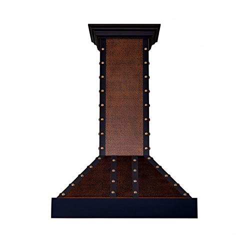 شفاط المطبخ المثبت على الحائط ZLINE 30 بوصة Designer Series (655-HBBBB-30) شفاط المطبخ المثبت على الحائط ZLINE 30 بوصة Designer Series (655-HBBBB-30)