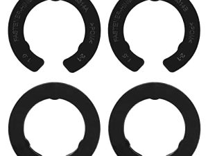 DA99-04158A ضبط ارتفاع باب الثلاجة المفصلي [في انتظار براءة الاختراع] لسامسونج 3282540 ، DA60-00314C ، PS6448337 DA99-04158A AP5668209
