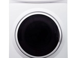 ماجيك شيف MCPMCSDRY35W MCSDRY35W 3.5 cu. م. مجفف غسيل ، أبيض