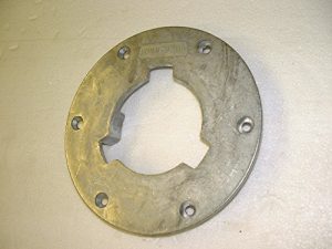 N-92 Clutchplate (الألومنيوم)