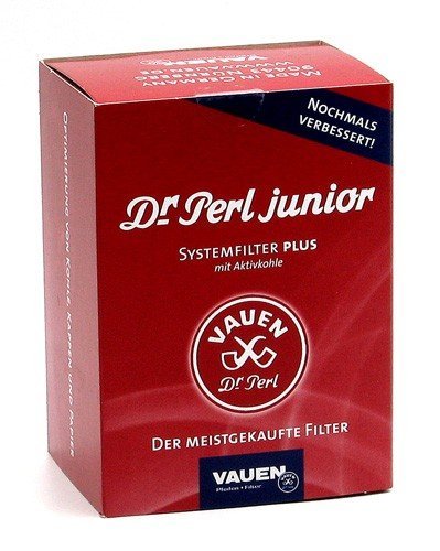180 × 9 مم فلاتر أنابيب الفحم VAUEN dr. بيرل جونيور بواسطة فاوين 180 × 9 مم فلاتر أنابيب الفحم VAUEN dr. بيرل جونيور بواسطة فاوين