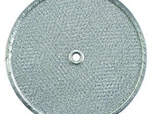 Nutone NAUTILUS / BROAN استبدال مروحة العادم مرشح الألومنيوم 9-1 / 2 "